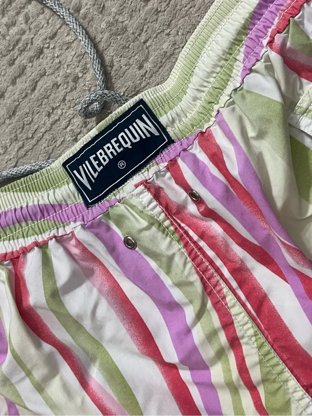Vilebrequin Swim Trunks 4.5”